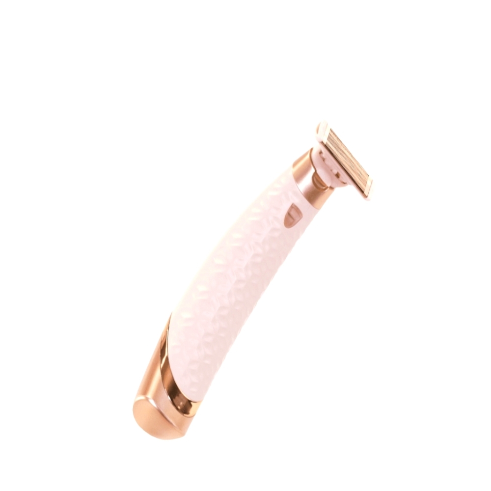 Finishing Touch Flawless razor, rechargeable